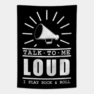 Rock and roll music Tapestry