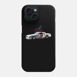 Ricky Rudd #3 Phone Case