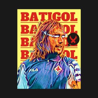 Batigol T-Shirt