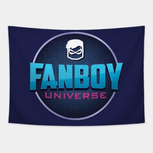 Fanboy Universe Tapestry