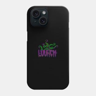 Octoclops Rise Phone Case