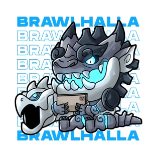 Onyx Brawlhalla T-Shirt