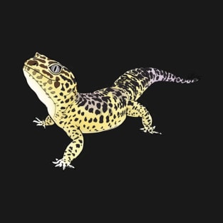 Leopard Gecko T-Shirt