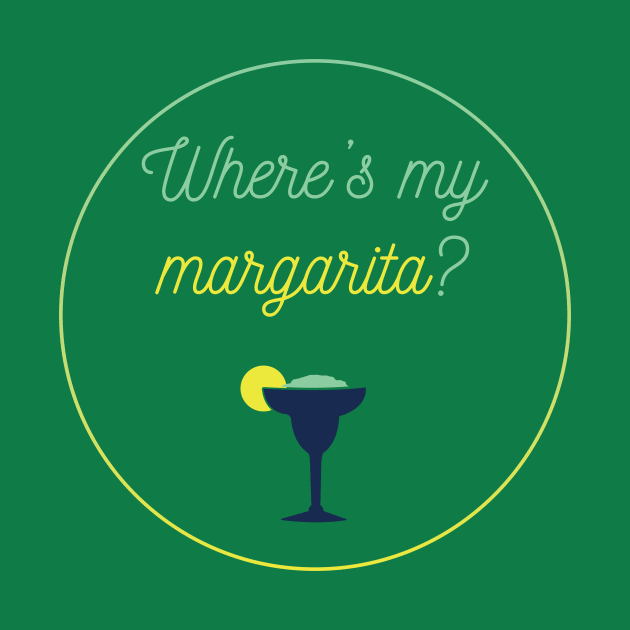 Margarita by Smich