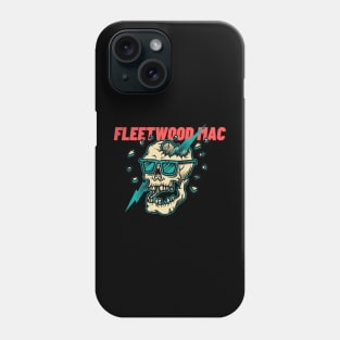 Fleetwood mac Phone Case