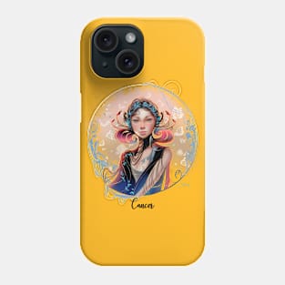 Cancer #2 Phone Case