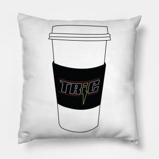 One Tree Hill Pillow