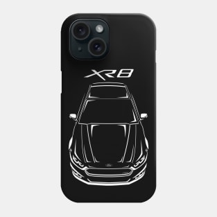 Ford Falcon XR8 Phone Case