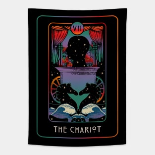 The Chariot Tapestry