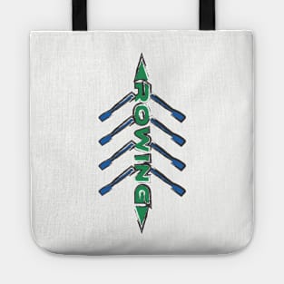 Rowing Tote