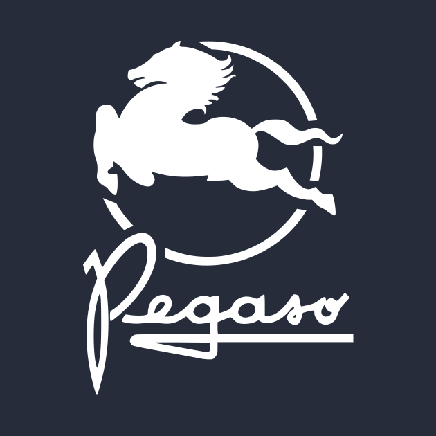 Pegaso by sisidsi