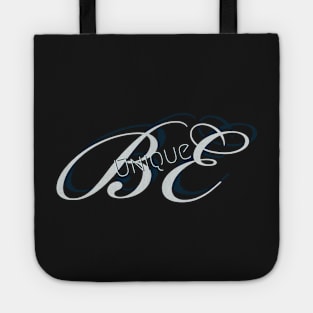 Be unique Tote