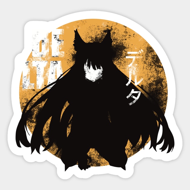 Unraveling the Allure of Minimalist Anime Designs