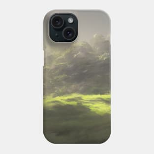 landscape pictures for wall spectacular Phone Case