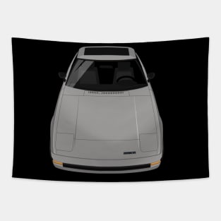 RX-7 1st gen - Grey Tapestry