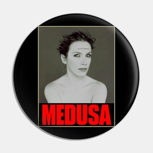 medusa-high-resolution-transparent Pin