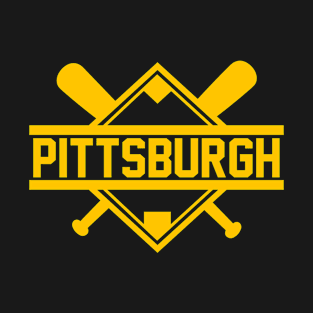 Pittsburgh Diamond T-Shirt