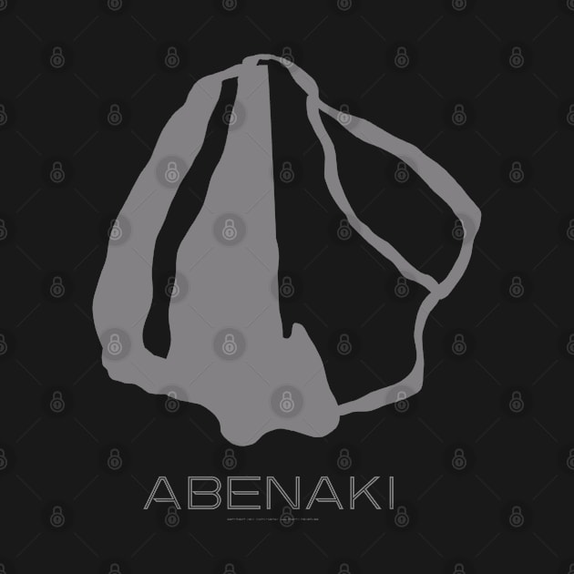 Abenaki Resort 3D by Mapsynergy