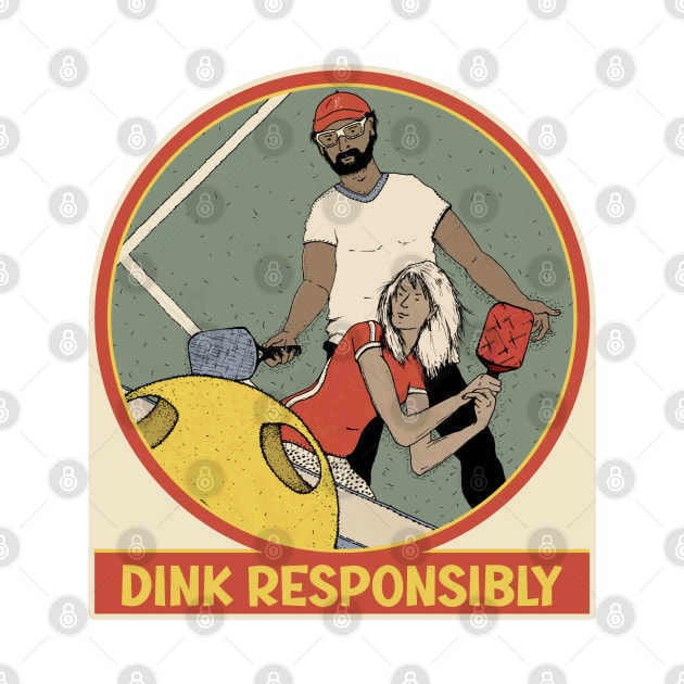 Dink responsibly. by Ekenepeken