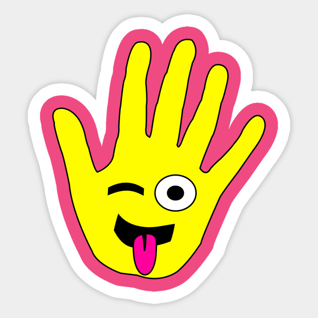 Download 87 Gambar Emoticon High Five Terbaik 