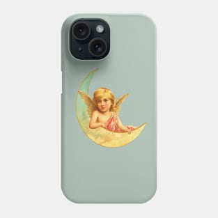 Moon Child Phone Case