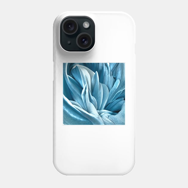 Luxurious skies II Phone Case by hamptonstyle