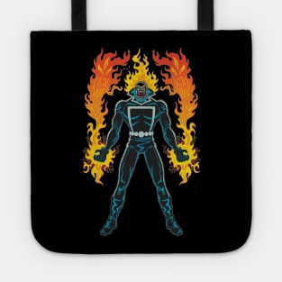 Ghost Rider new 2 Tote