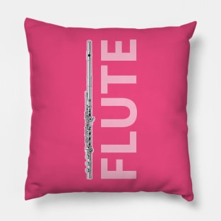 Flute Pillow