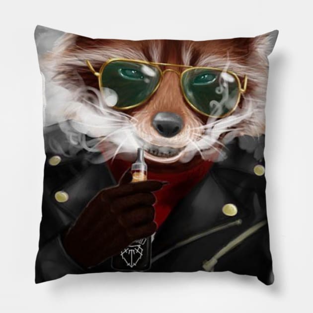 I’m Groot Pillow by GEV