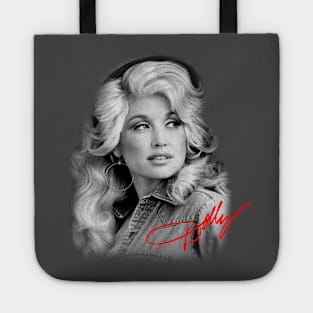 Dolly Parton Tote