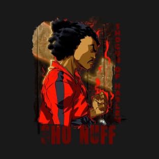 Sho Nuff - Shogun Of Harlem T-Shirt