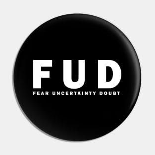 FUD Pin