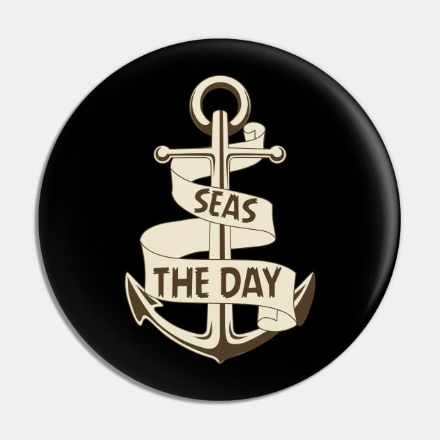 Seas the day summer vacation vibes shirt Pin by Little Treasures