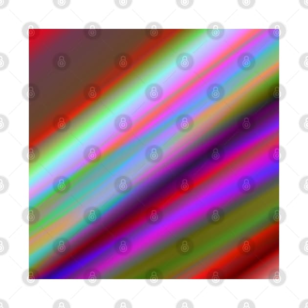 multicolored abstract rainbow texture art by Artistic_st