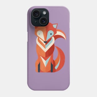 Fox Phone Case