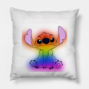 Stitch Pillow