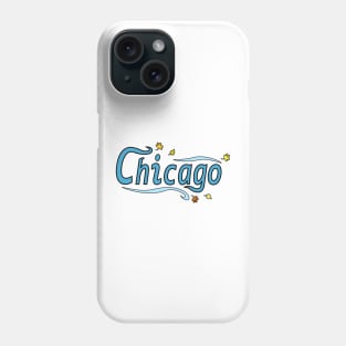 Chicago Phone Case