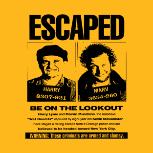 Escaped T-Shirt