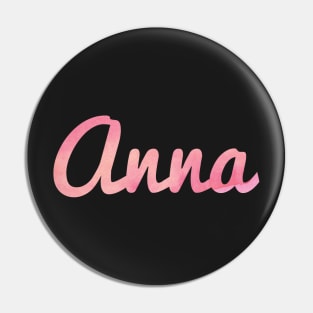 Anna Pin