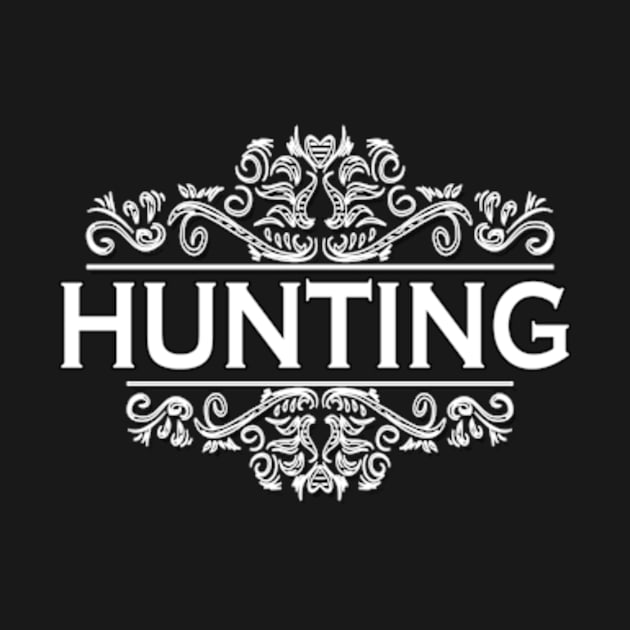 Sports Hunting by Shop Ovov