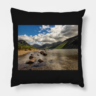 Wastwater Pillow