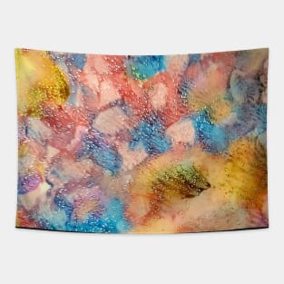 Sparkle and Shine Tapestry