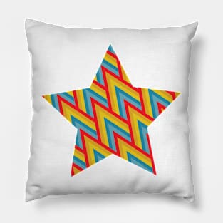 Chevron I Pillow