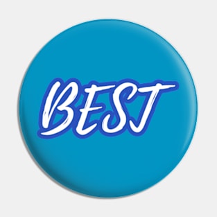 Unveiling the Best Within Pin