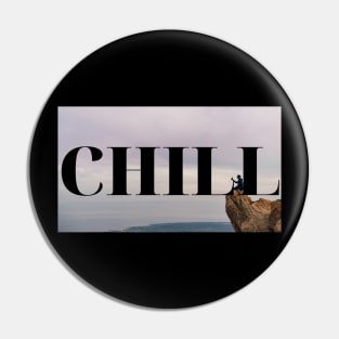 Chill Pin