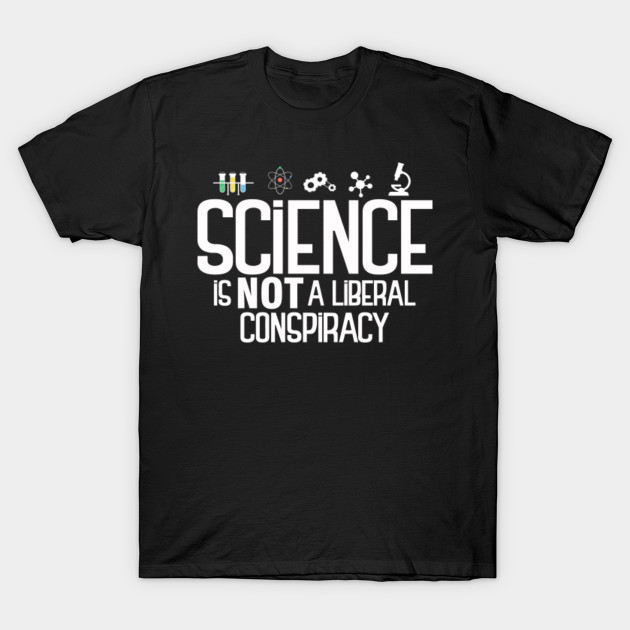 cool science t shirts
