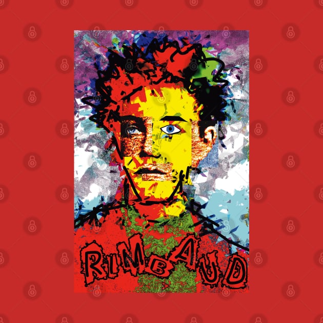 Rimbaud's Not Dead by Exile Kings 