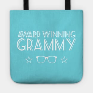 Award Winning Grammy Tote