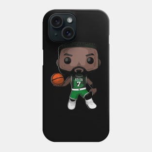 Jaylen Brown Phone Case