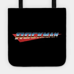 Rockman Tote